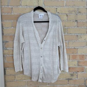Sadie and Sage Cardigan
